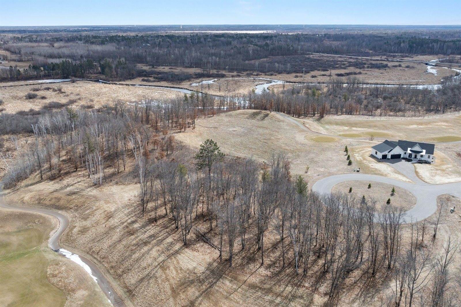 TBD Tom Lehman Drive, Brainerd, MN 56401