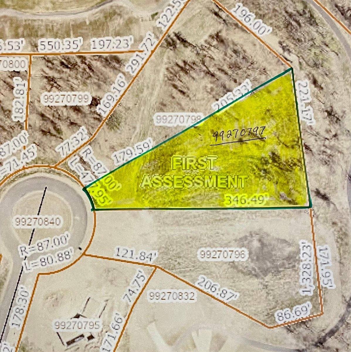 TBD Tom Lehman Drive, Brainerd, MN 56401