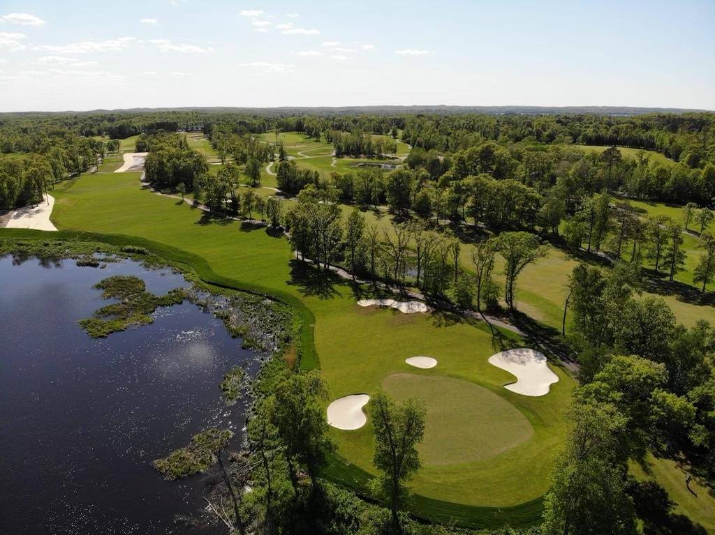 TBD Tom Lehman Drive, Brainerd, MN 56401