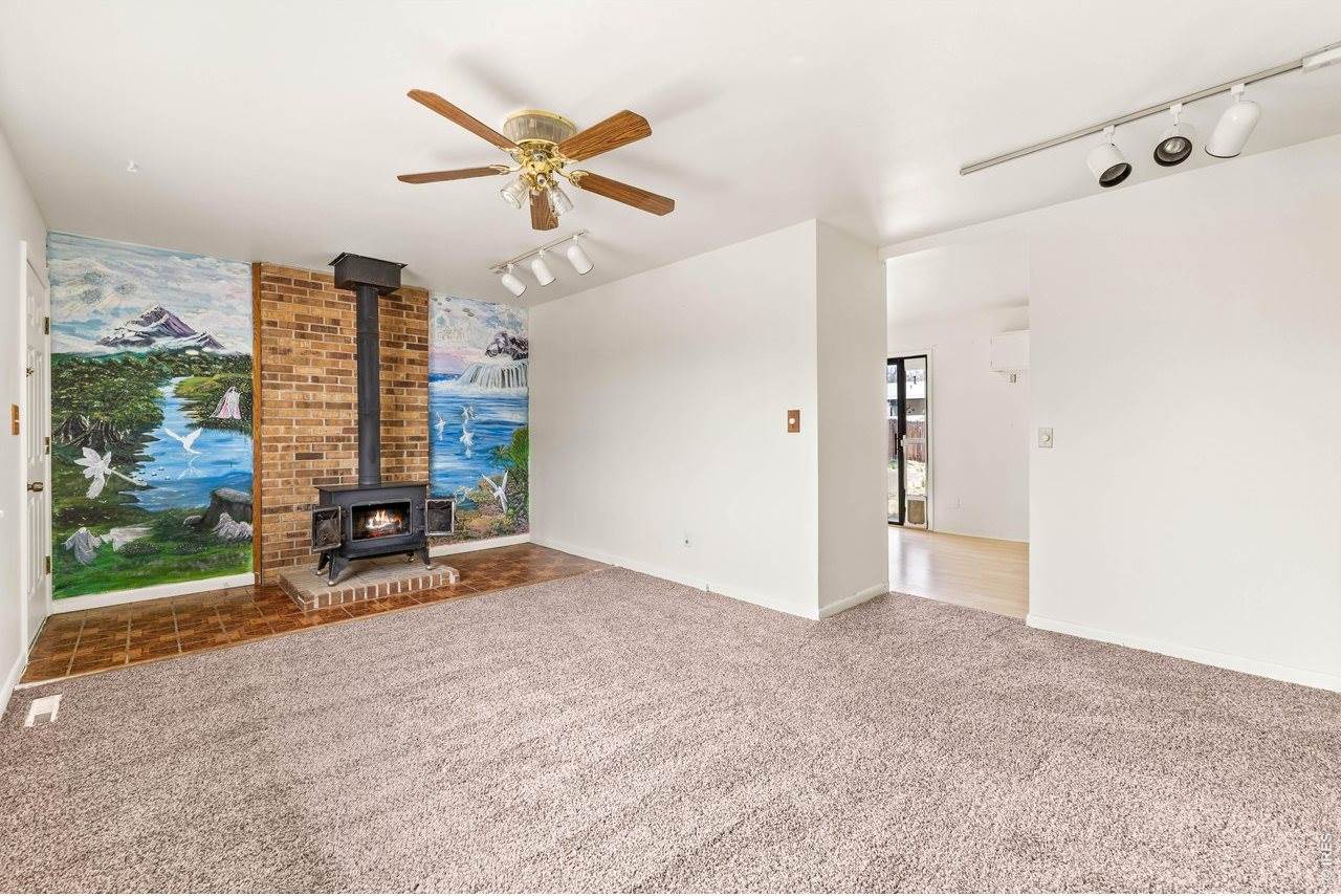 3507 Montrose St, Evans, CO 80620