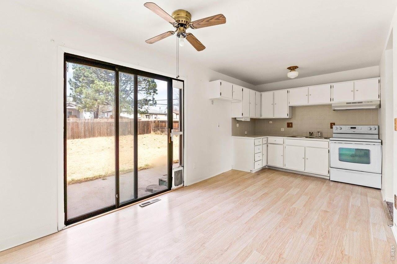 3507 Montrose St, Evans, CO 80620