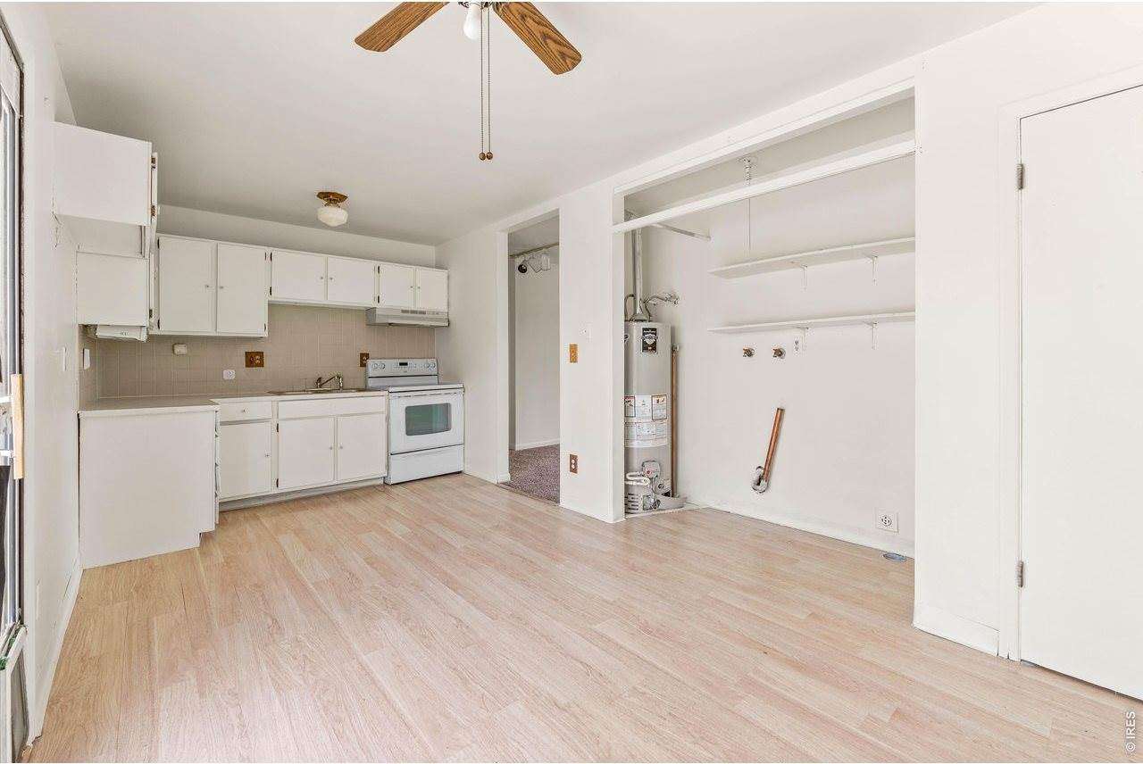 3507 Montrose St, Evans, CO 80620