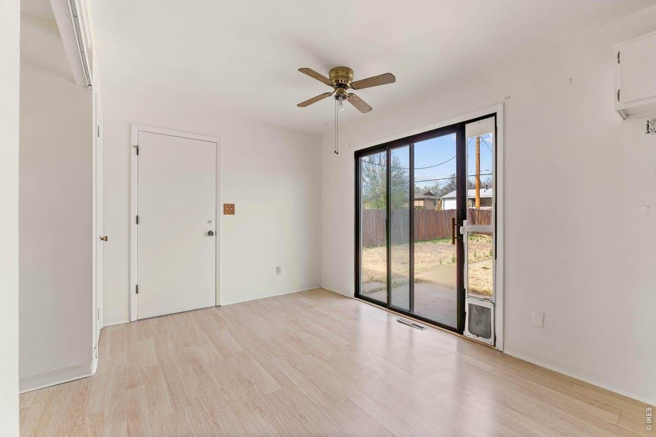 3507 Montrose St, Evans, CO 80620