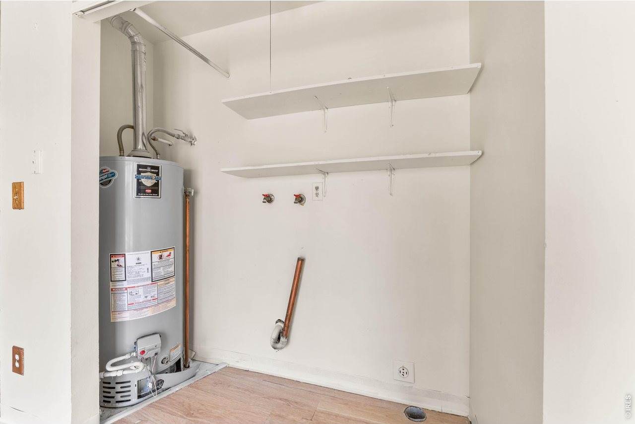 3507 Montrose St, Evans, CO 80620