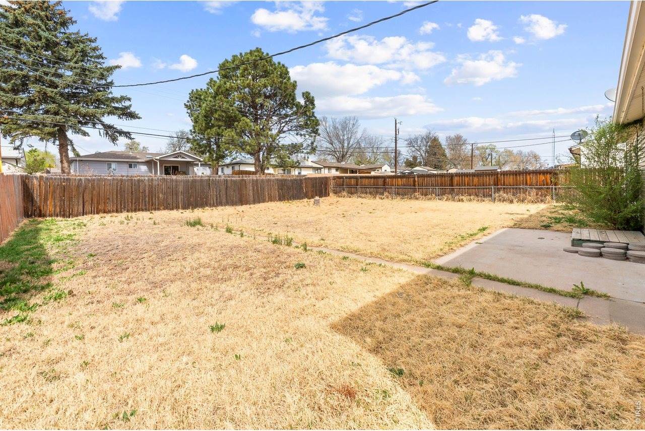 3507 Montrose St, Evans, CO 80620