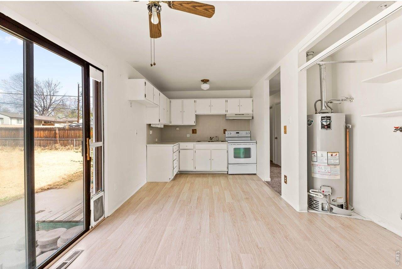 3507 Montrose St, Evans, CO 80620