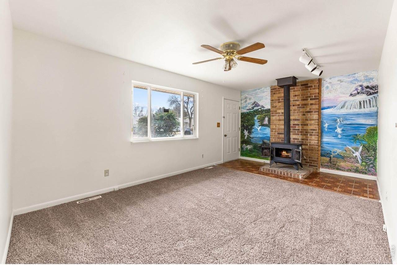 3507 Montrose St, Evans, CO 80620