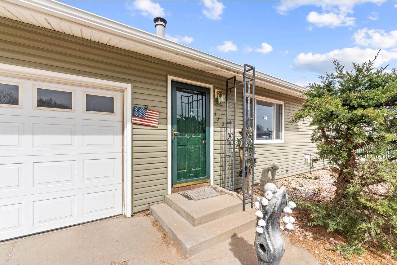 3507 Montrose St, Evans, CO 80620