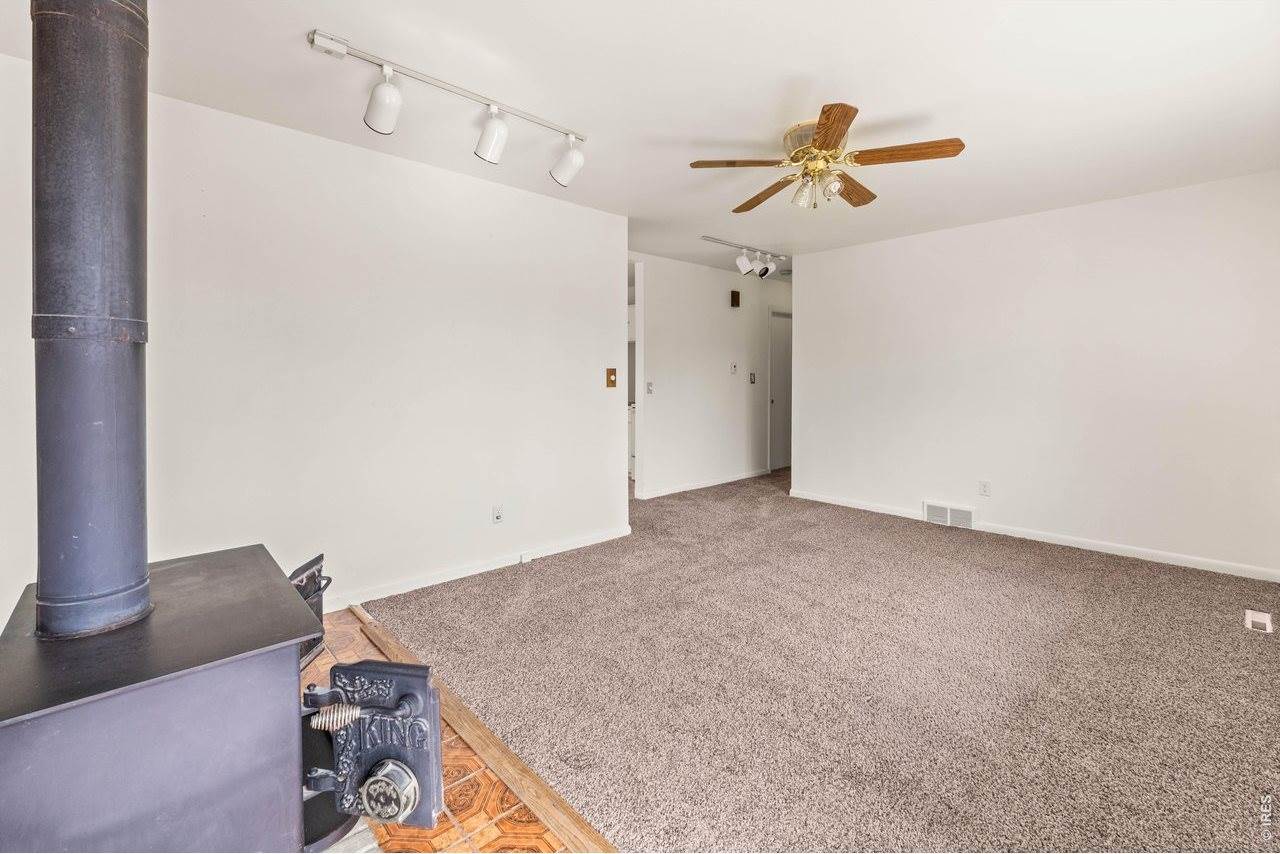 3507 Montrose St, Evans, CO 80620