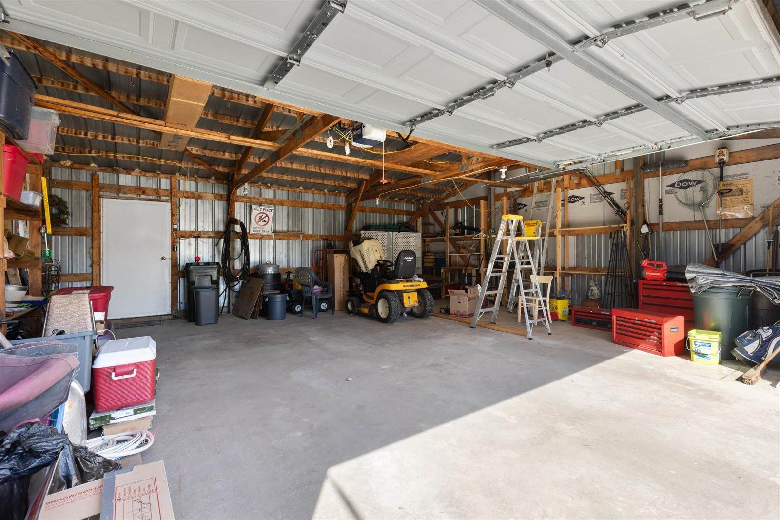 506 Seventh Street South, Walker, MN 56484