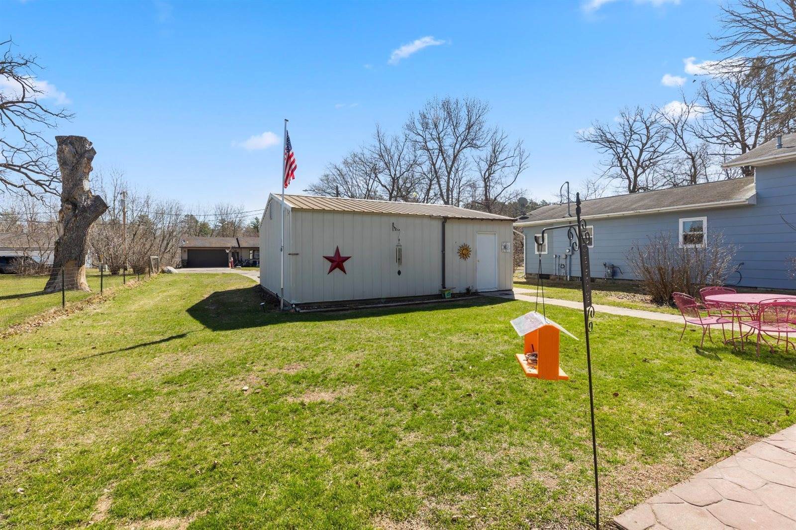 506 Seventh Street South, Walker, MN 56484