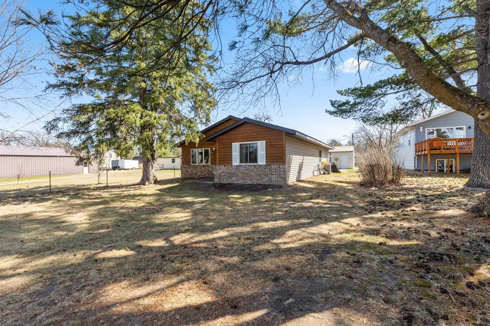 506 Seventh Street South, Walker, MN 56484