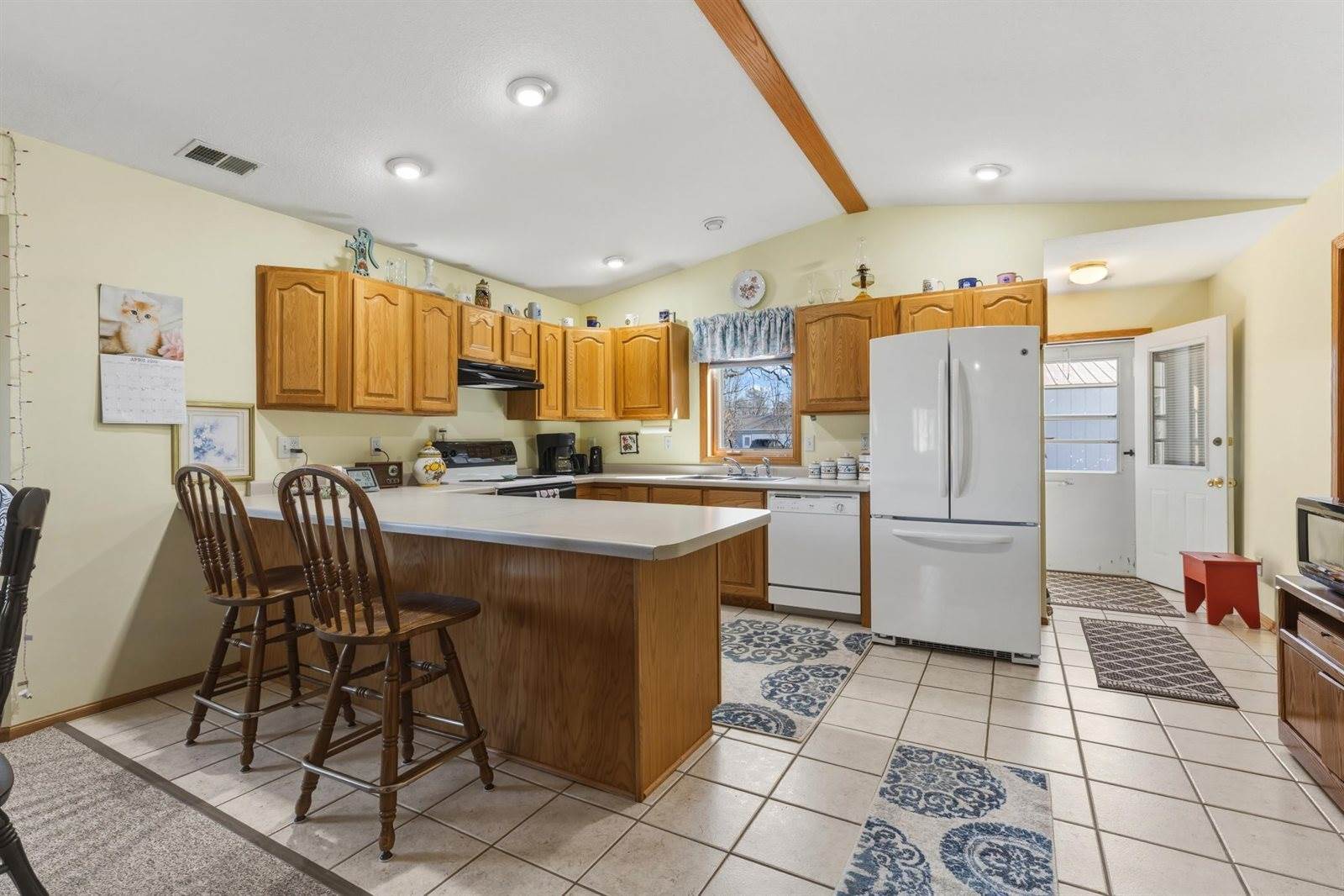 506 Seventh Street South, Walker, MN 56484