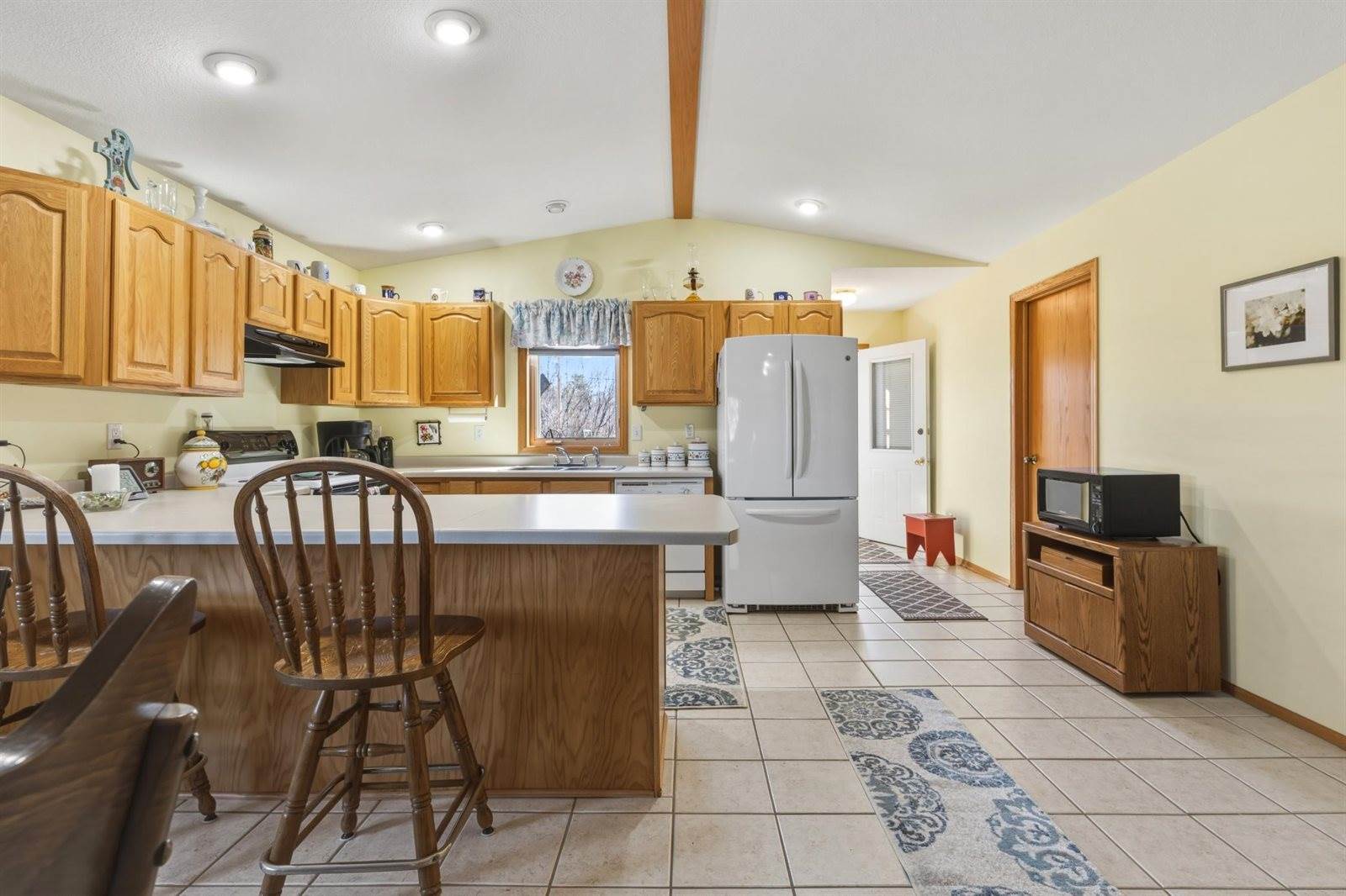 506 Seventh Street South, Walker, MN 56484