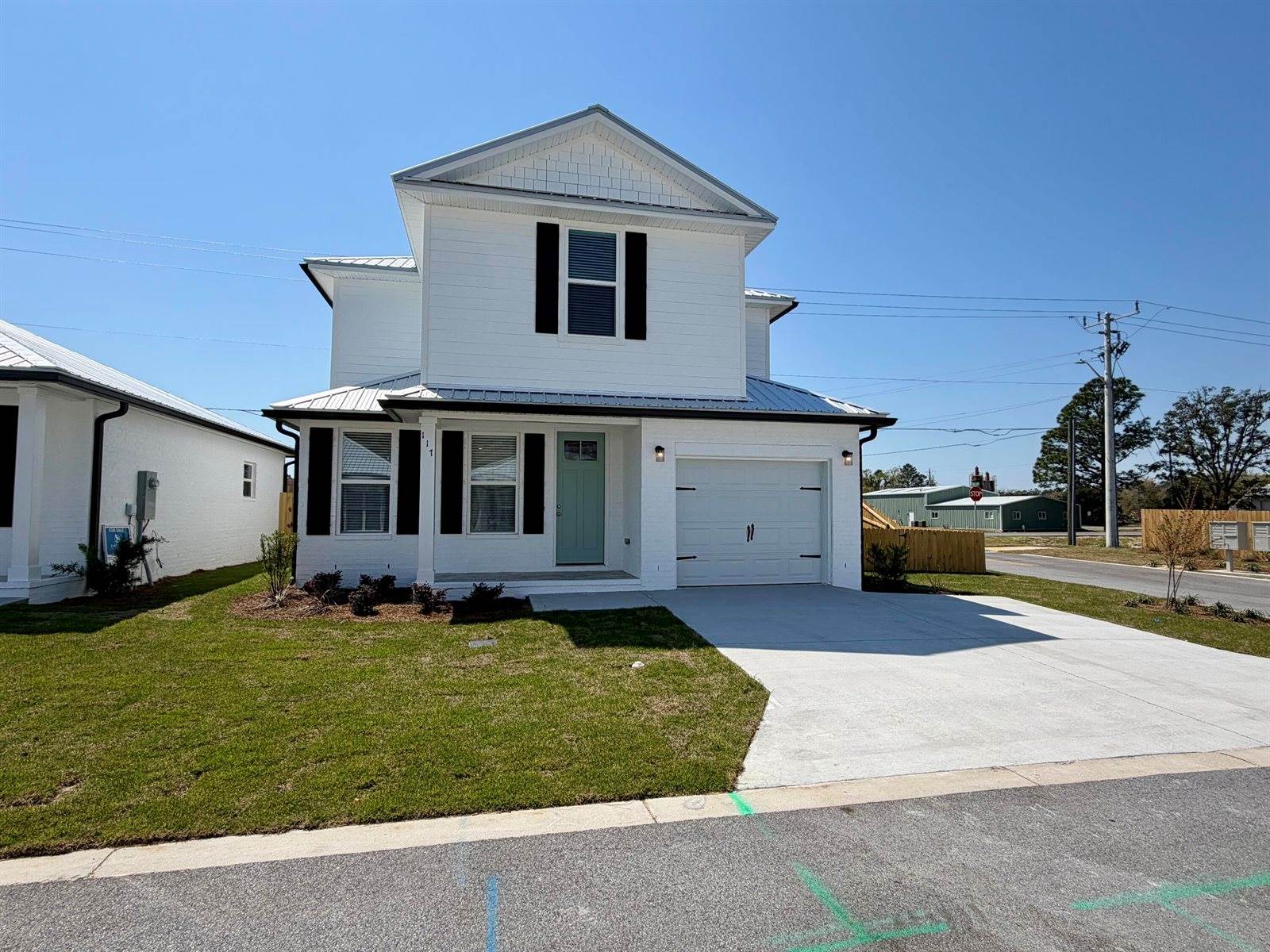 117 Penny Lane, Valparaiso, FL 32580