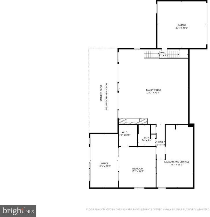 115 Woodlawn Trail, Locust Grove, VA 22508