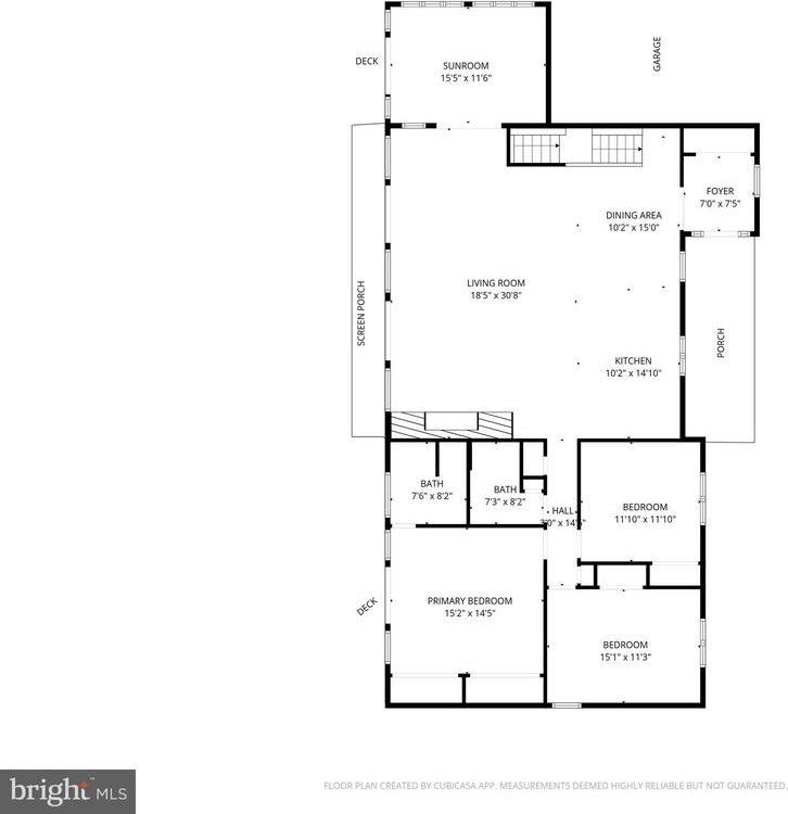 115 Woodlawn Trail, Locust Grove, VA 22508