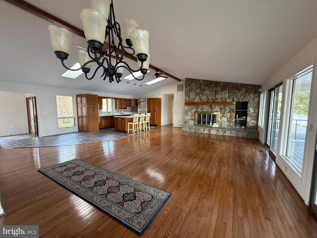 115 Woodlawn Trail, Locust Grove, VA 22508