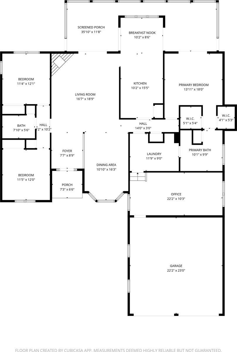 553 Hidden Valleys Rd, Palmyra, VA 22963