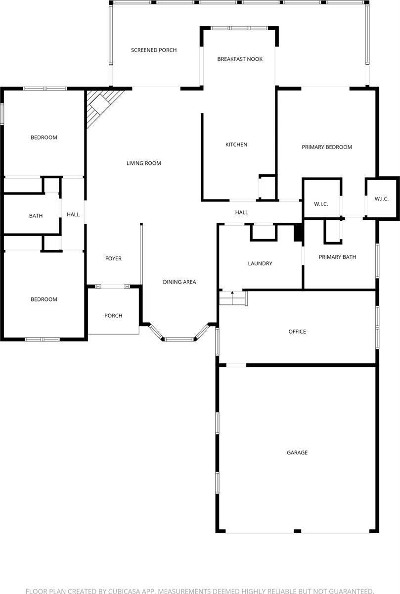 553 Hidden Valleys Rd, Palmyra, VA 22963