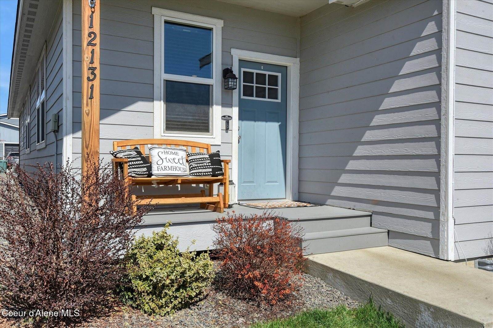 12131 West Moorfield Ave, Post Falls, ID 83854