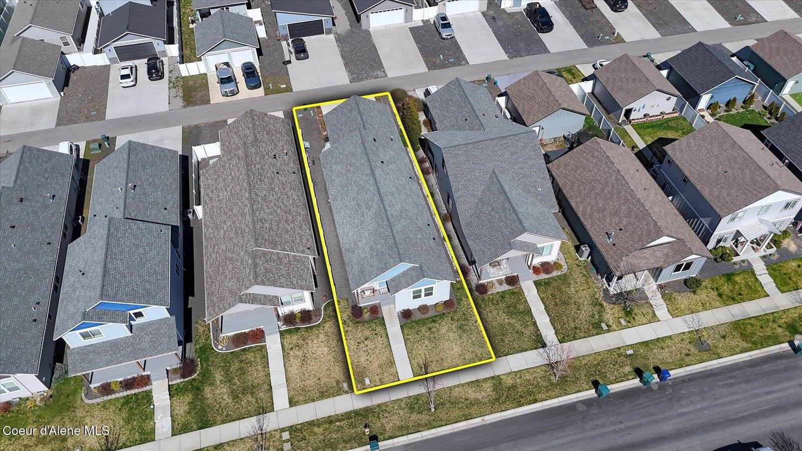 12131 West Moorfield Ave, Post Falls, ID 83854