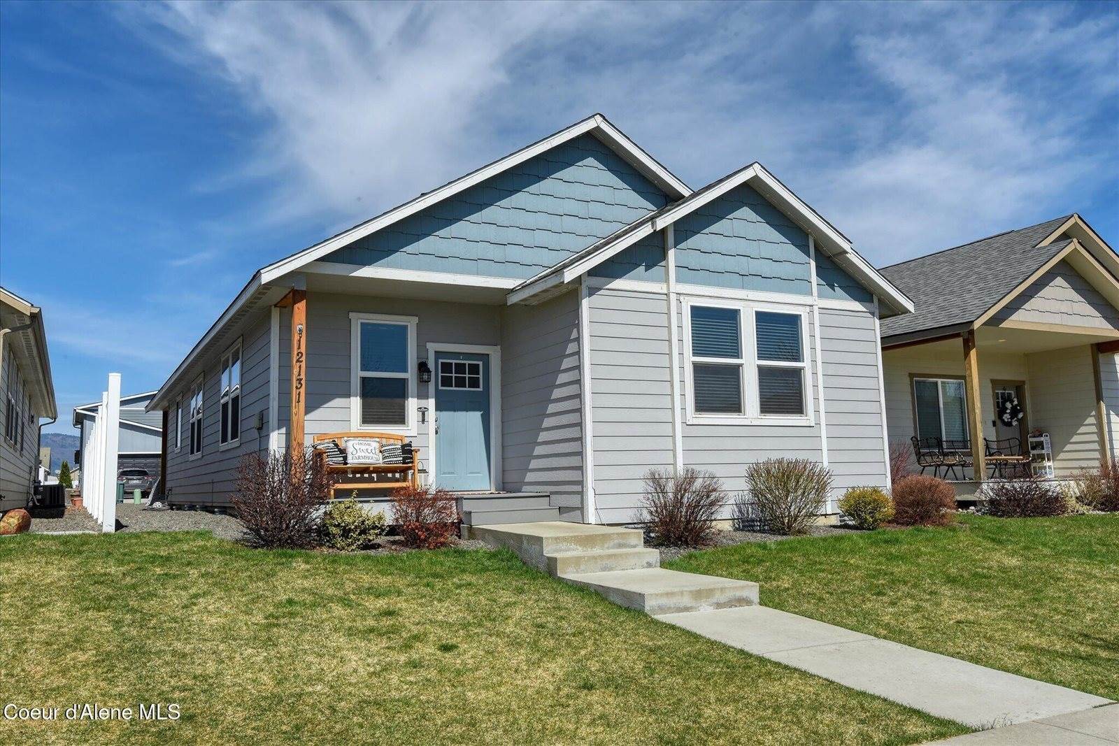 12131 West Moorfield Ave, Post Falls, ID 83854