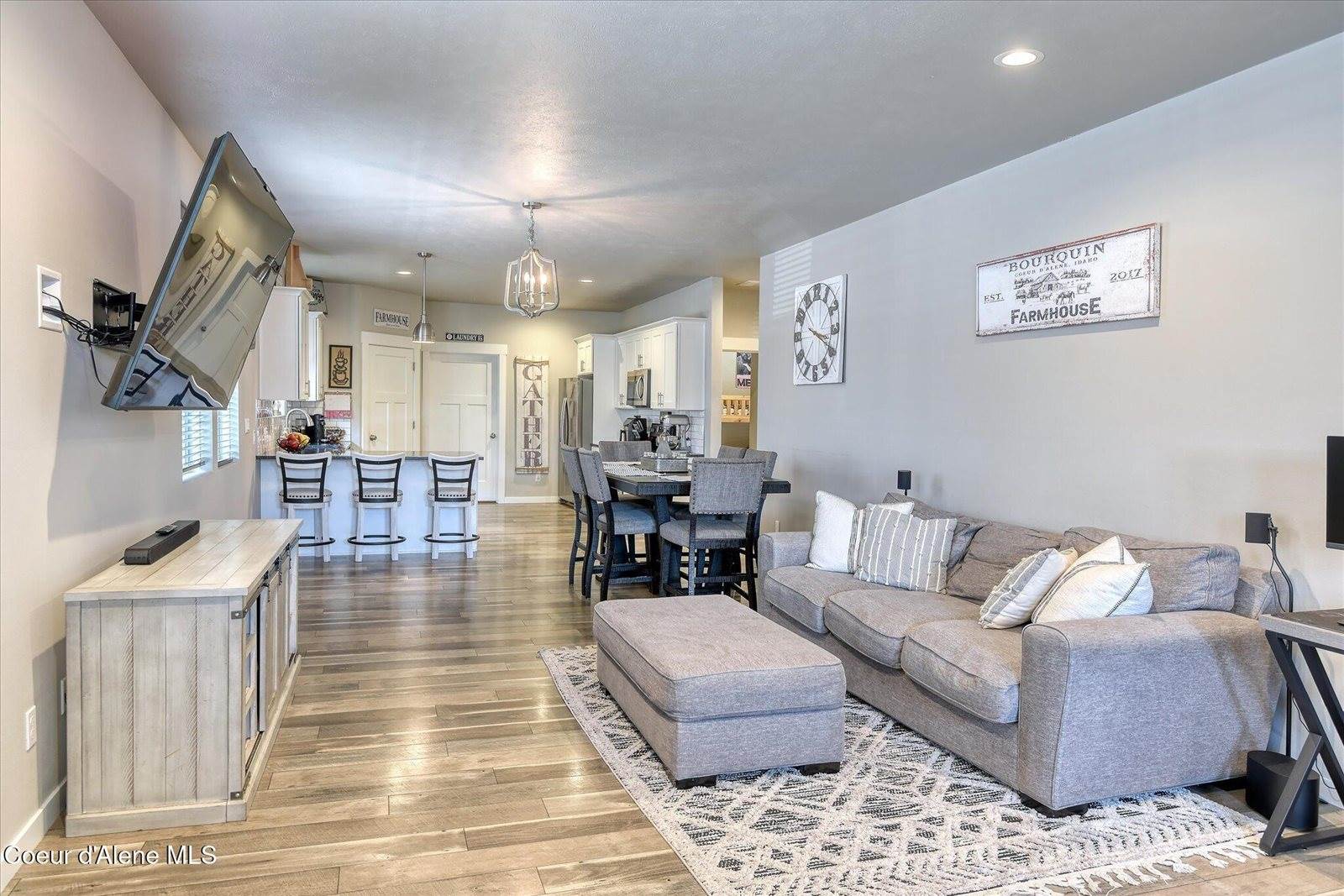 12131 West Moorfield Ave, Post Falls, ID 83854