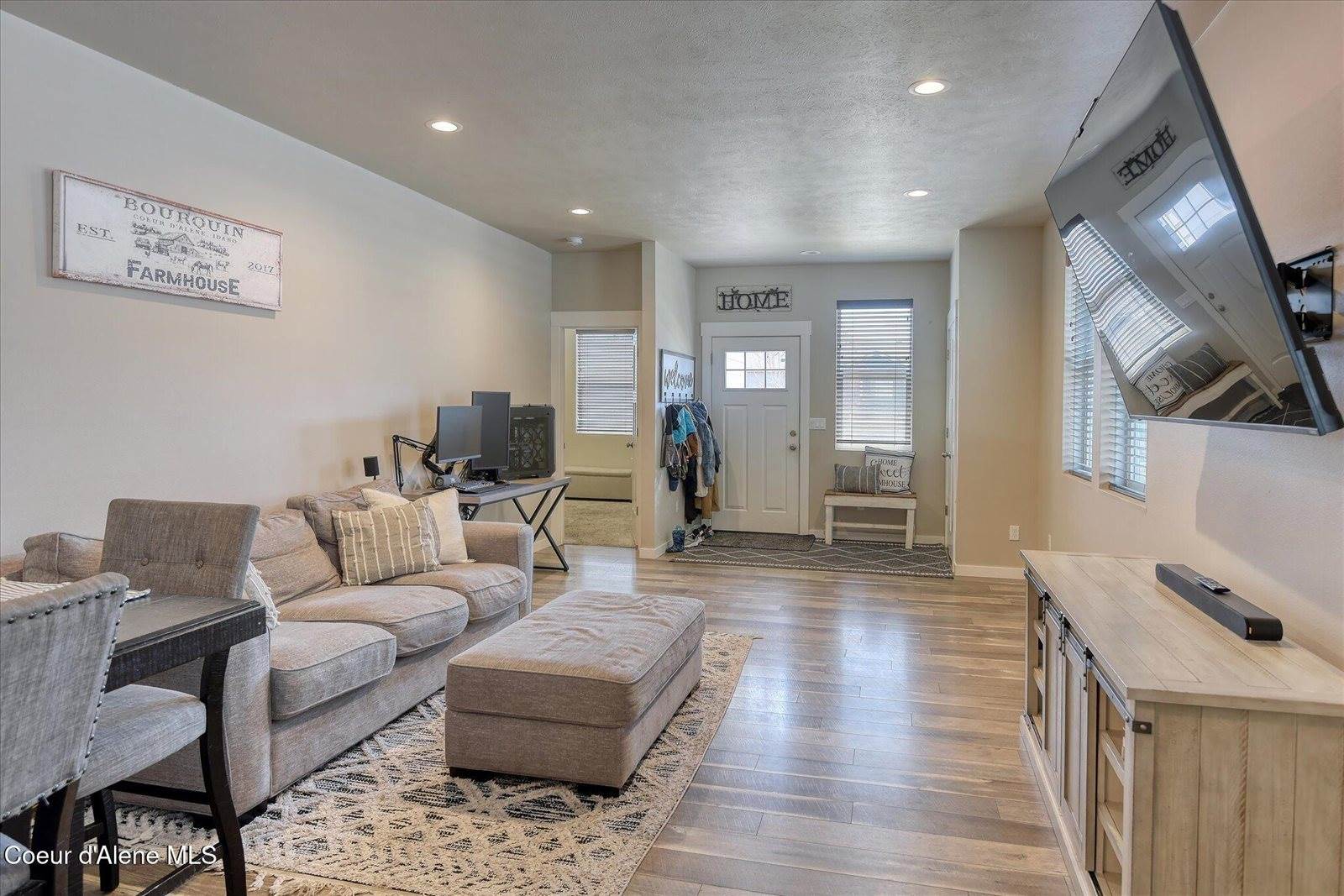 12131 West Moorfield Ave, Post Falls, ID 83854