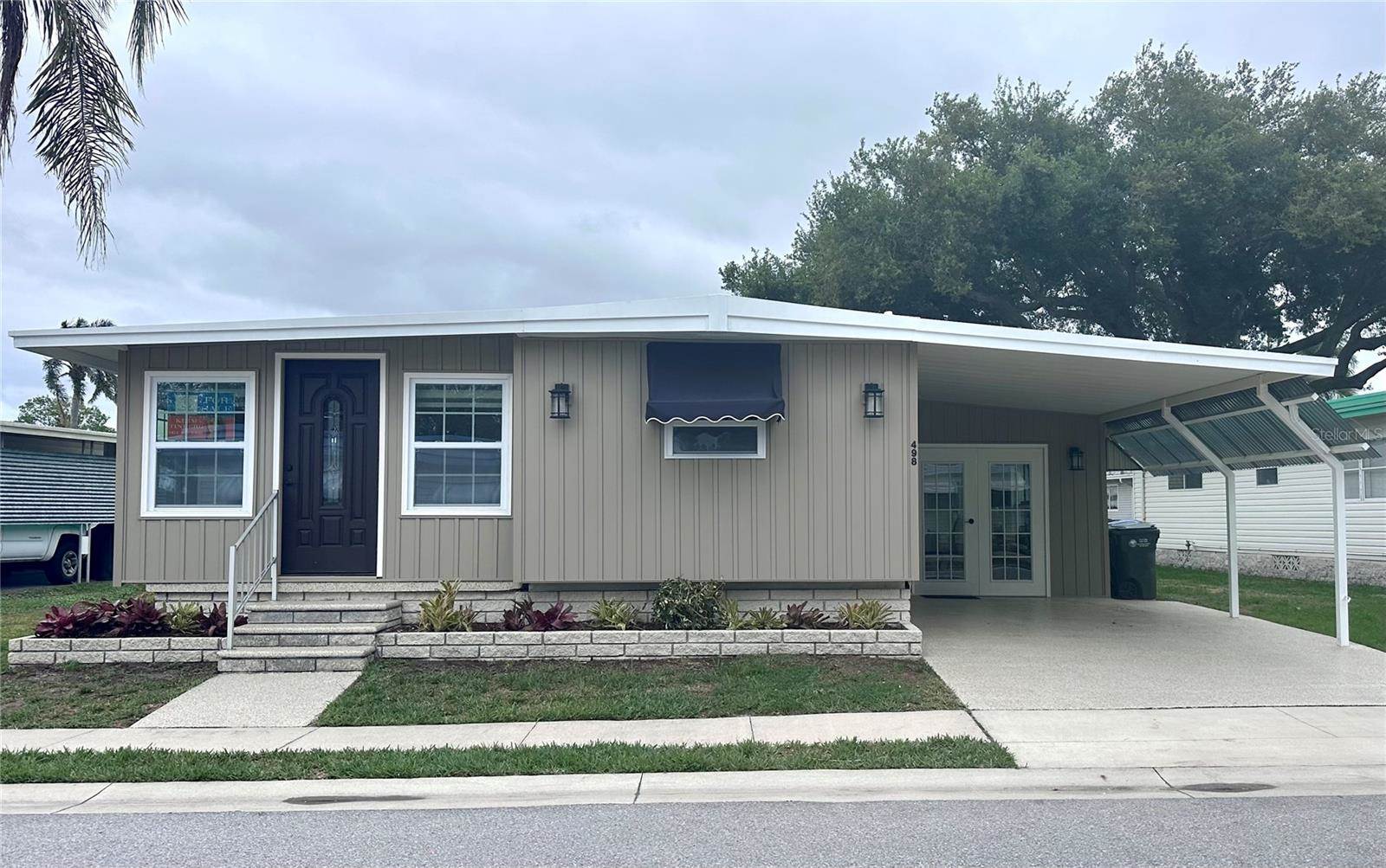 1100 Belcher Road South, #498, Largo, FL 33771