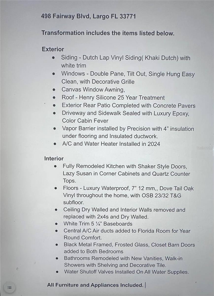 1100 Belcher Road South, #498, Largo, FL 33771