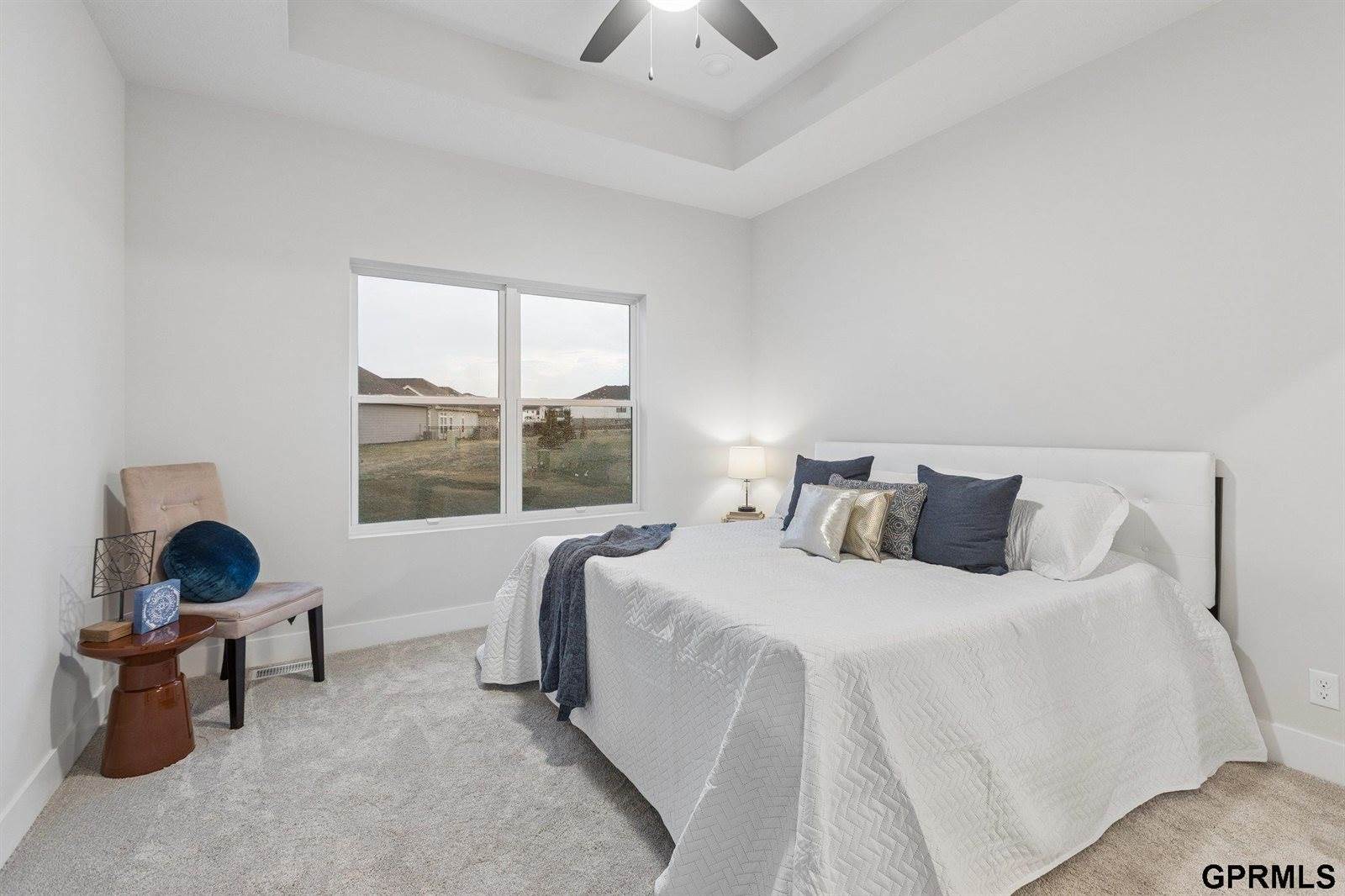 6317 South 208 Avenue, Elkhorn, NE 68022