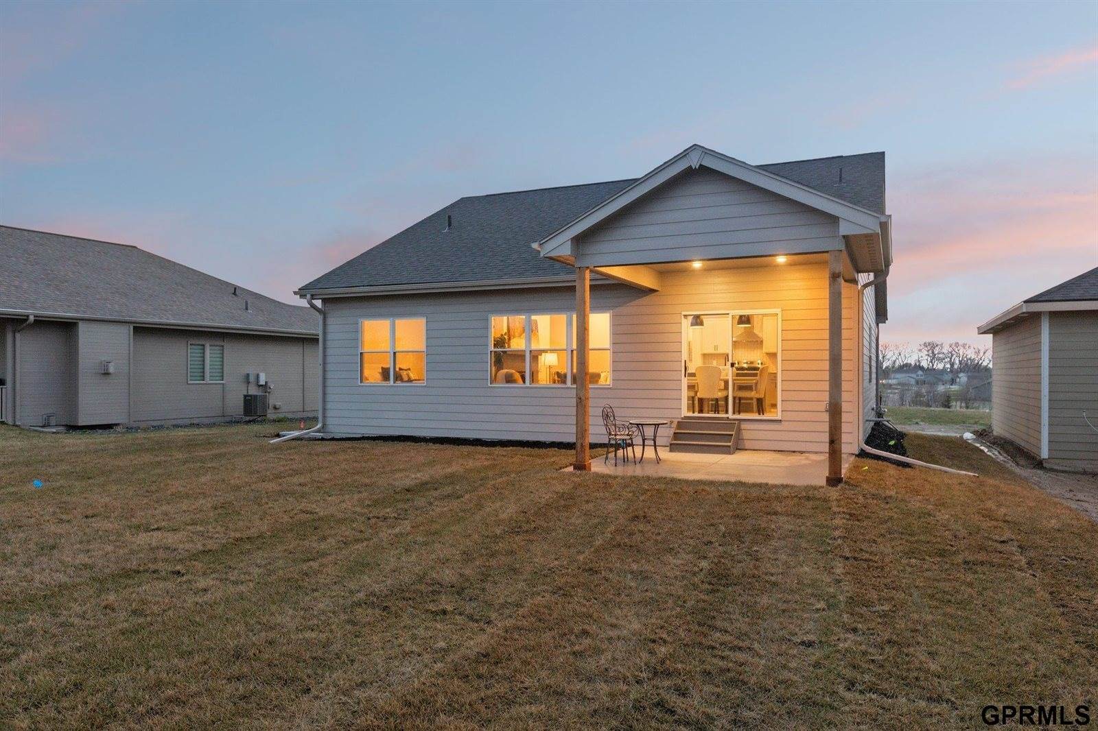 6317 South 208 Avenue, Elkhorn, NE 68022