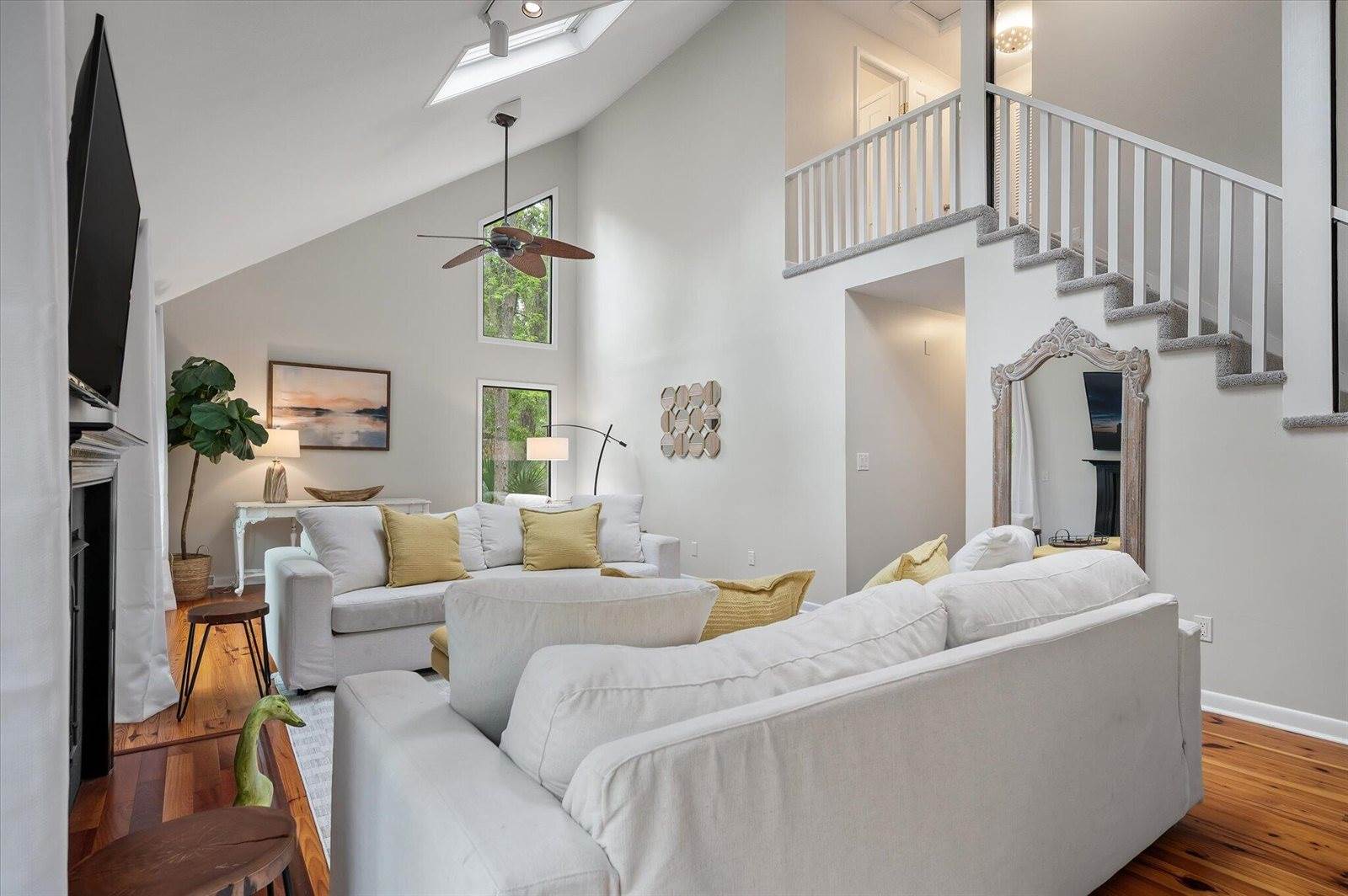 597 Oyster Rake Drive, Kiawah Island, SC 29455