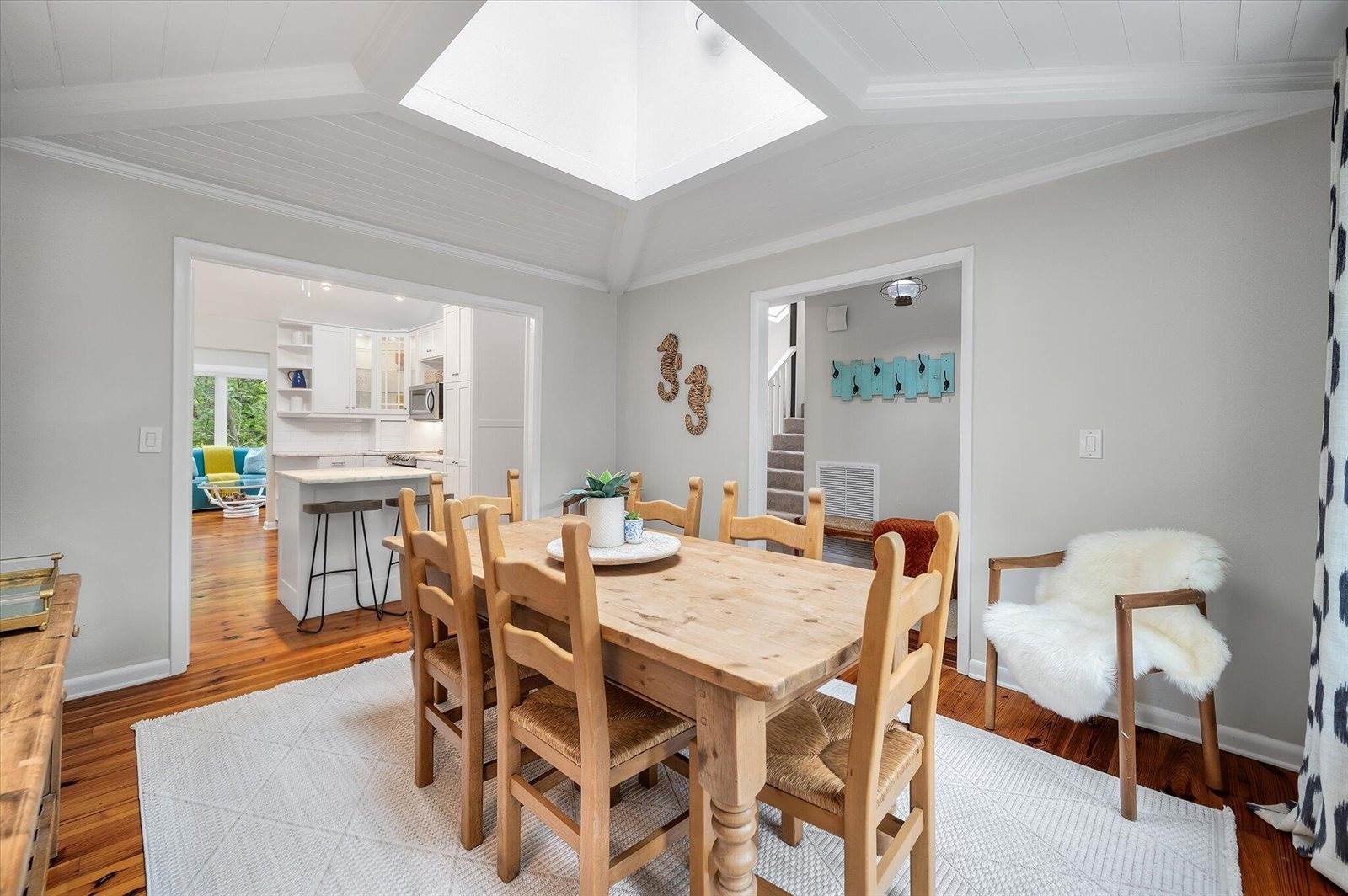 597 Oyster Rake Drive, Kiawah Island, SC 29455