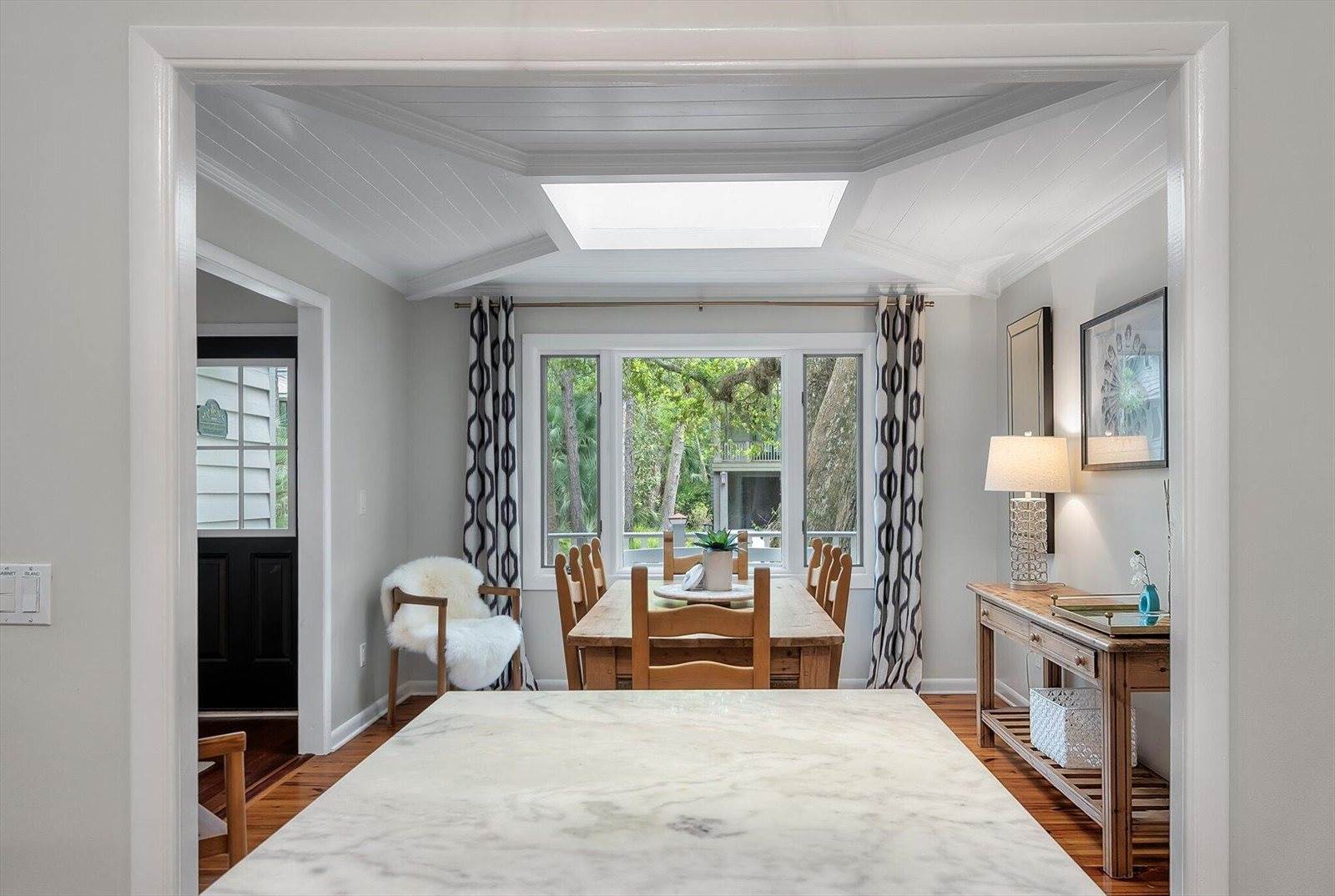 597 Oyster Rake Drive, Kiawah Island, SC 29455