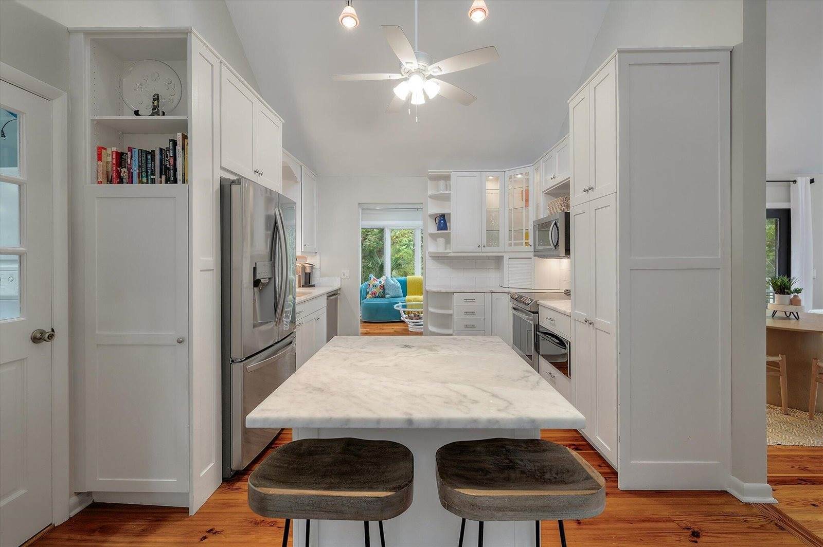 597 Oyster Rake Drive, Kiawah Island, SC 29455