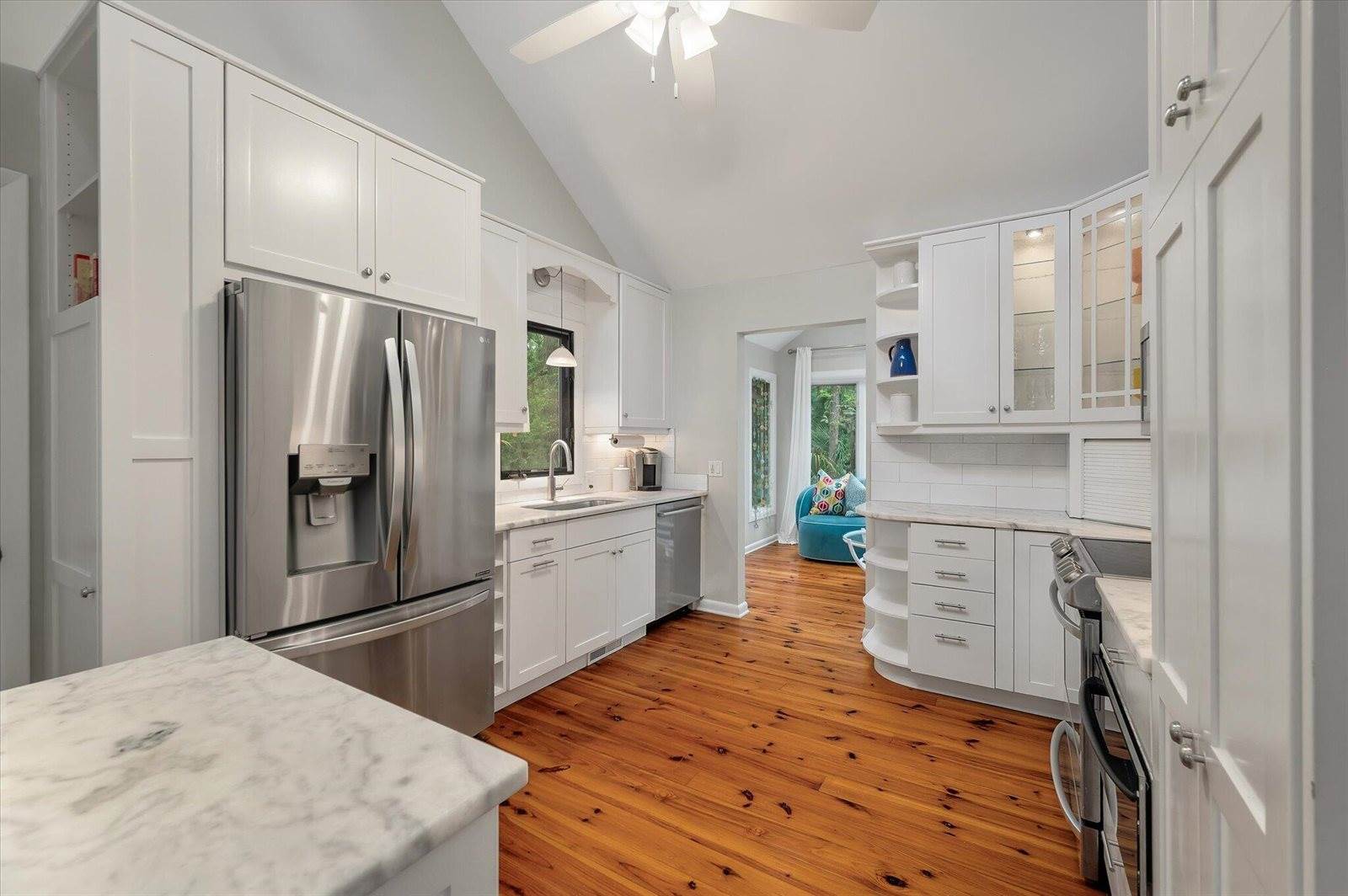 597 Oyster Rake Drive, Kiawah Island, SC 29455