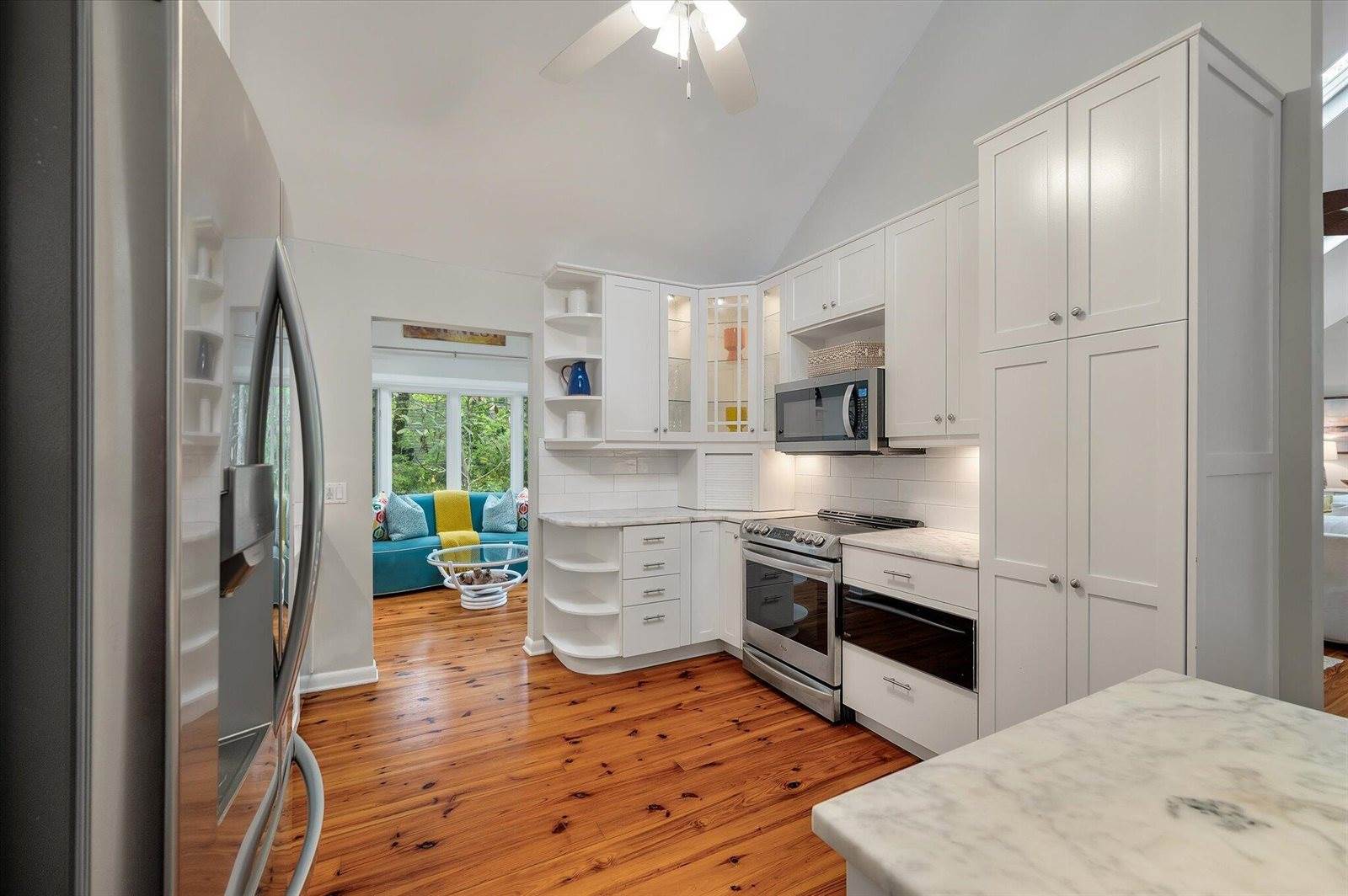 597 Oyster Rake Drive, Kiawah Island, SC 29455