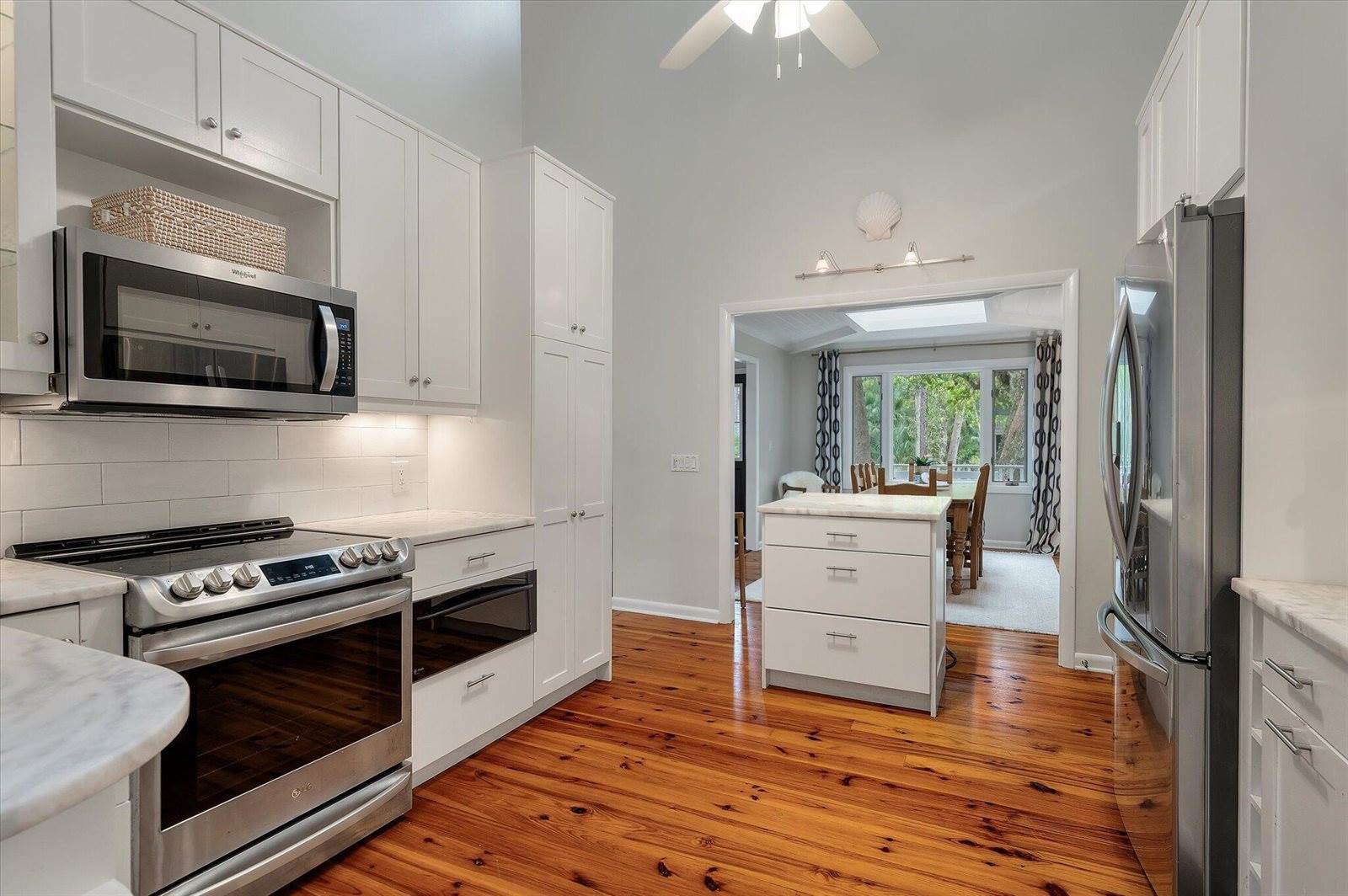 597 Oyster Rake Drive, Kiawah Island, SC 29455