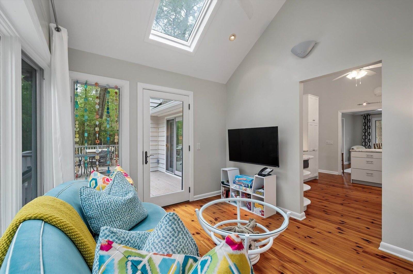 597 Oyster Rake Drive, Kiawah Island, SC 29455