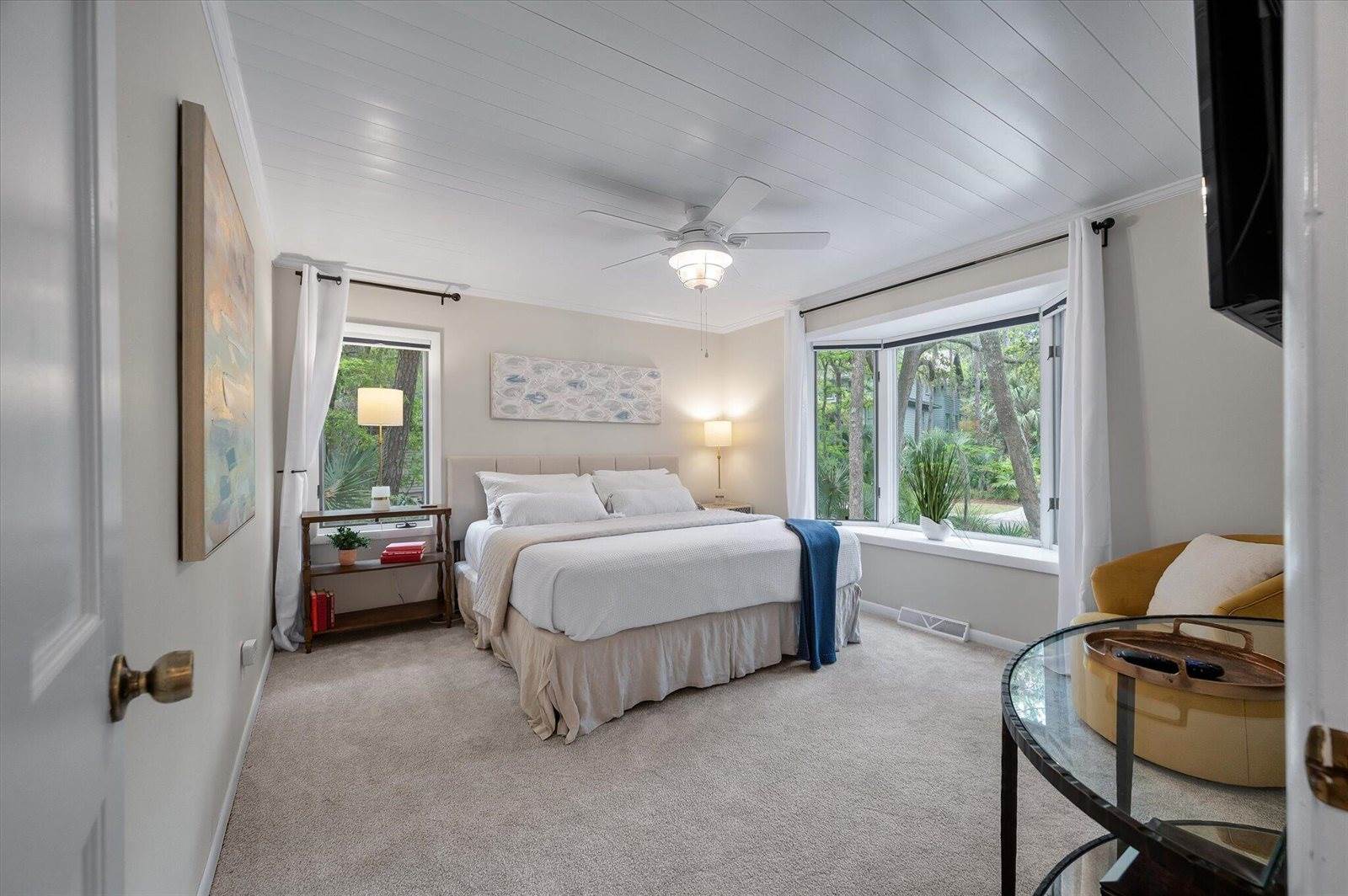 597 Oyster Rake Drive, Kiawah Island, SC 29455