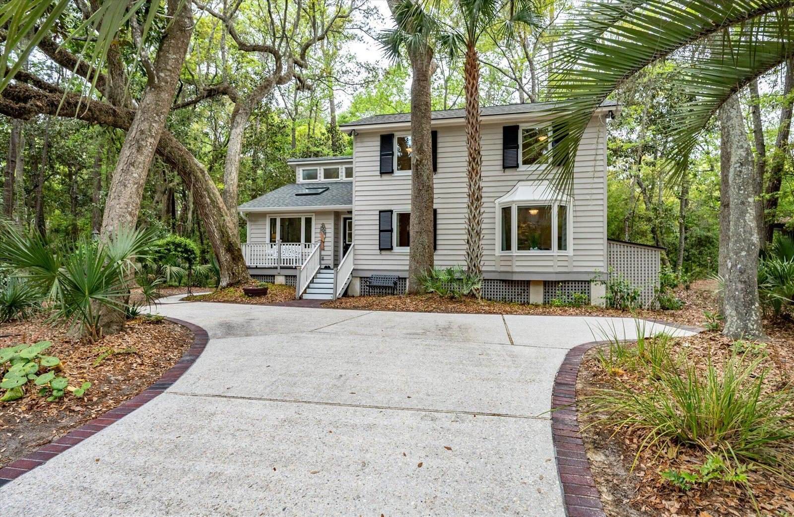 597 Oyster Rake Drive, Kiawah Island, SC 29455