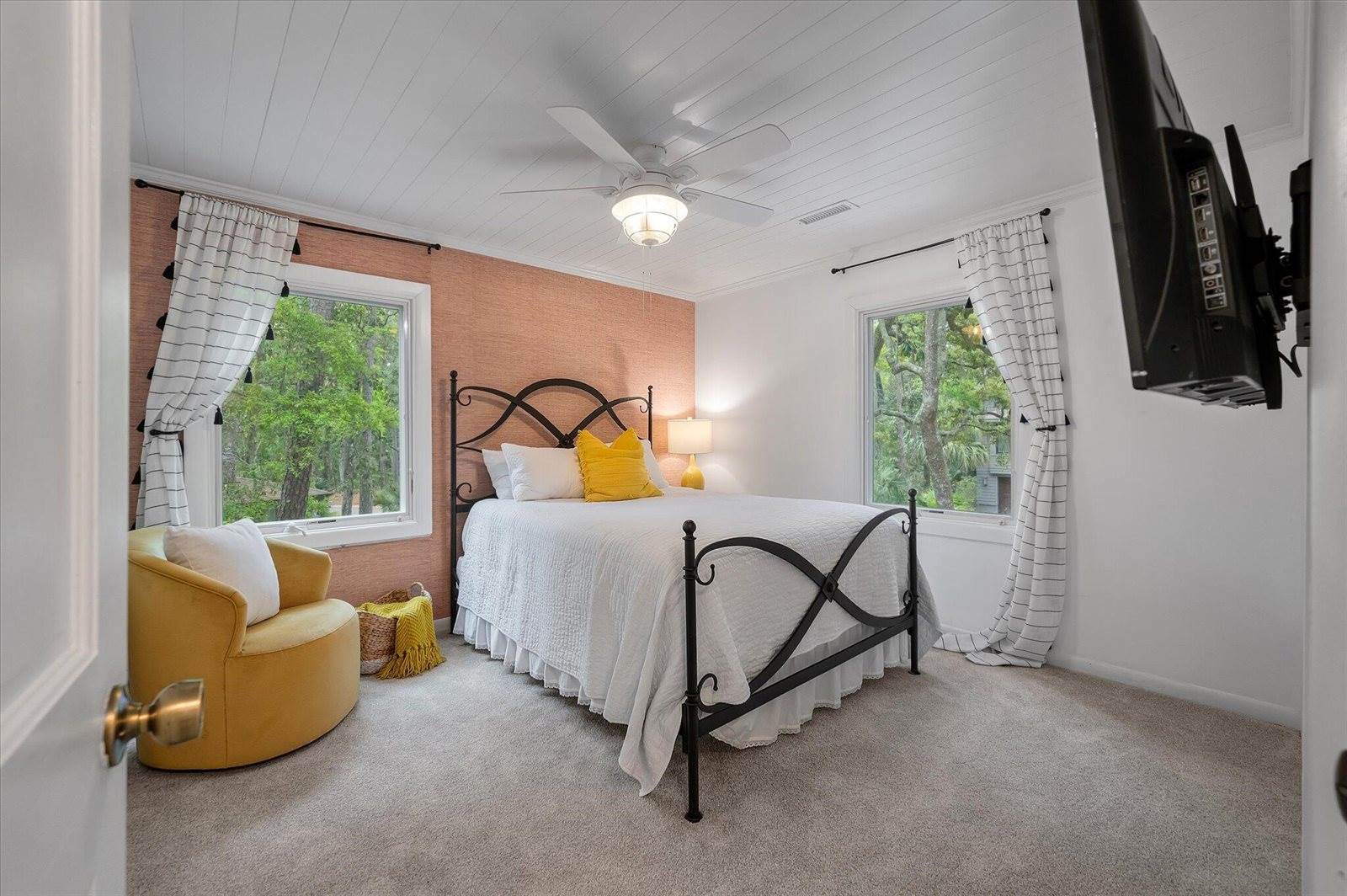 597 Oyster Rake Drive, Kiawah Island, SC 29455