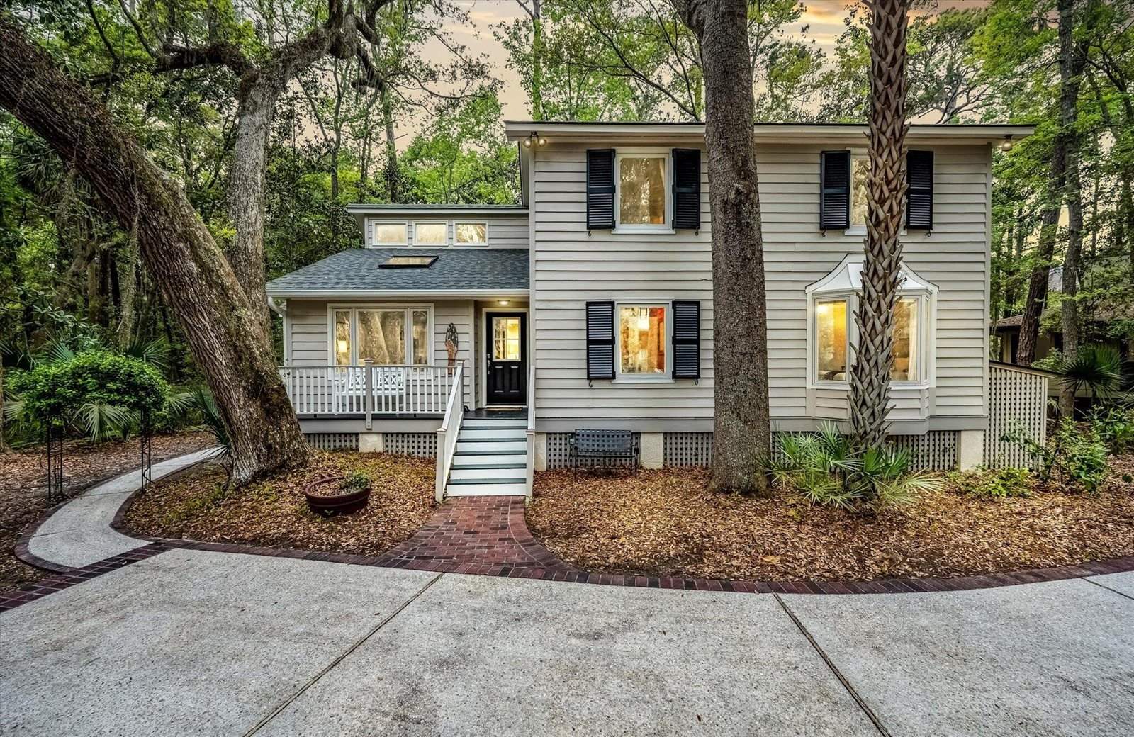 597 Oyster Rake Drive, Kiawah Island, SC 29455