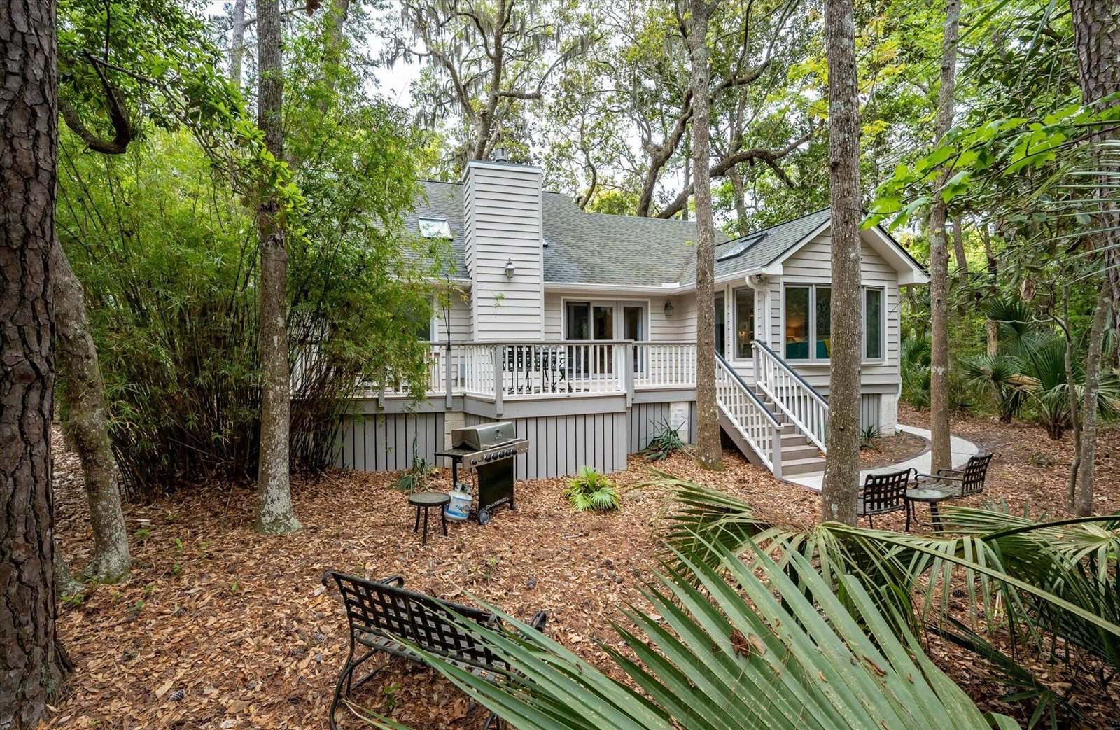597 Oyster Rake Drive, Kiawah Island, SC 29455