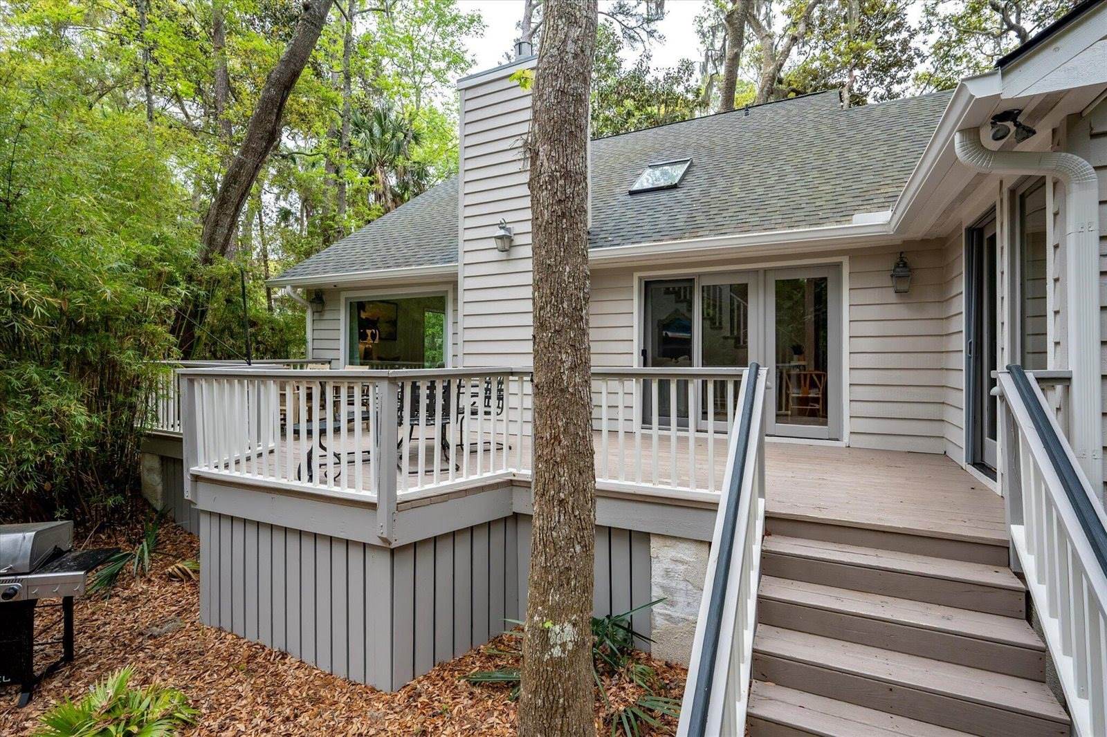 597 Oyster Rake Drive, Kiawah Island, SC 29455