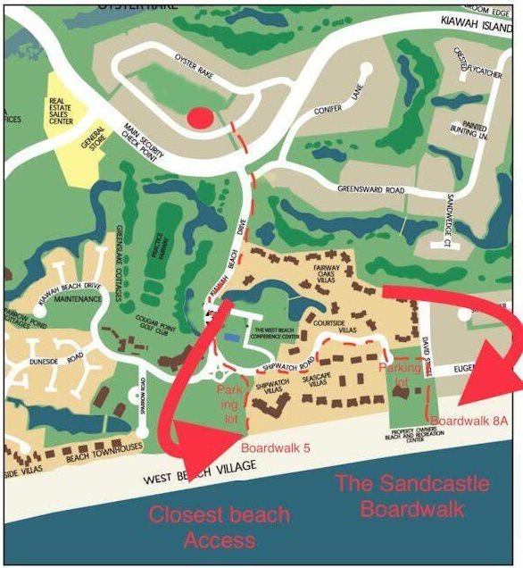 597 Oyster Rake Drive, Kiawah Island, SC 29455