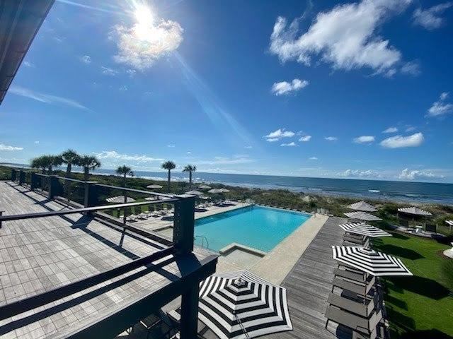 597 Oyster Rake Drive, Kiawah Island, SC 29455