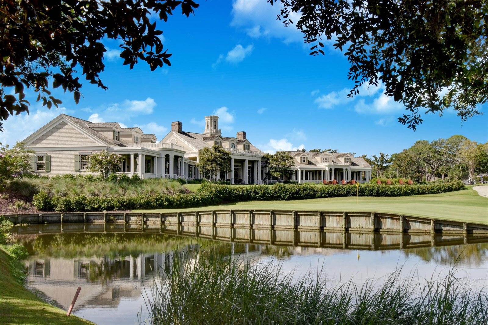 597 Oyster Rake Drive, Kiawah Island, SC 29455